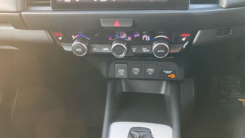 Honda Jazz 1.5 i-MMD Hybrid Advance 5dr eCVT Hybrid Hatchback